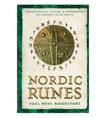 Nordic Runes 9780892810932