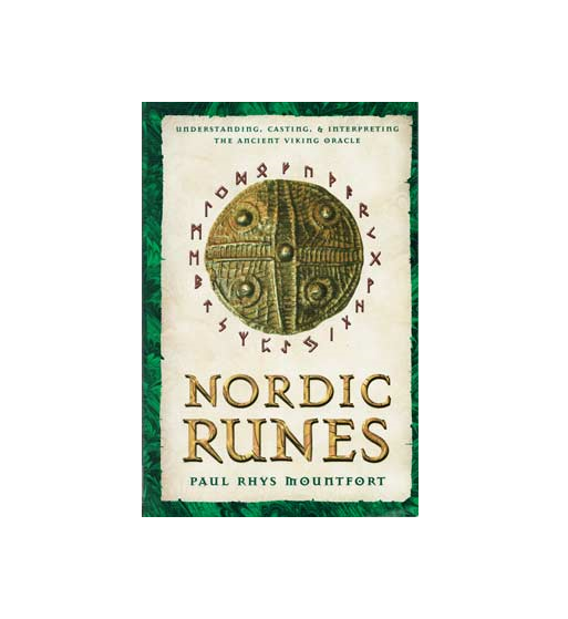 Nordic Runes 9780892810932