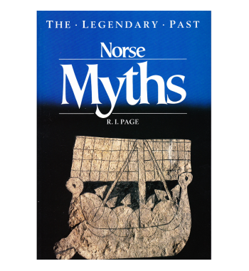 Norse Myths 9780292755468