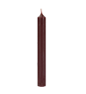 Brown Chime Candle