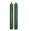 Green Chime Candle