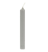 Grey Chime Candle