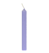 Lavender Chime Candle