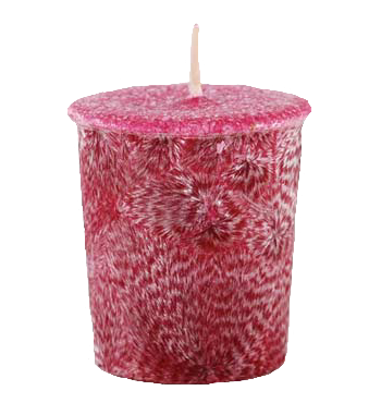 Dragon's Blood Scented Votive