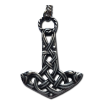 Rope Knotwork Hammer