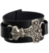 Thor's Hammer Bracelet