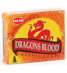 Dragon's Blood Incense Cones