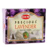 Lavender Incense Cones