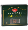 Musk Incense Cones