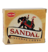 Sandalwood Incense Cones