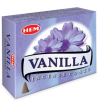 Vanilla Incense Cones
