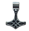 Double Knotwork Hammer