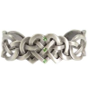 Celtic Heart Bracelet
