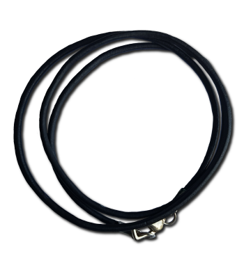 Leather Cord