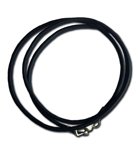 Leather Cord