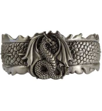 Dragon Scale Bracelet