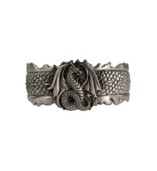 Dragon Scale Bracelet