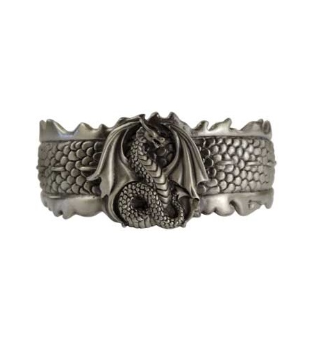 Dragon Scale Bracelet