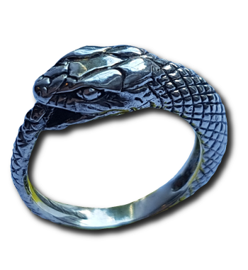 Jormungandr Ring