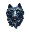 Wolf Pendant