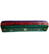 Celestial Incense Burner, Multicolored