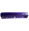 Celestial Incense Burner, Purple