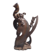 Heimdall Statue 8428