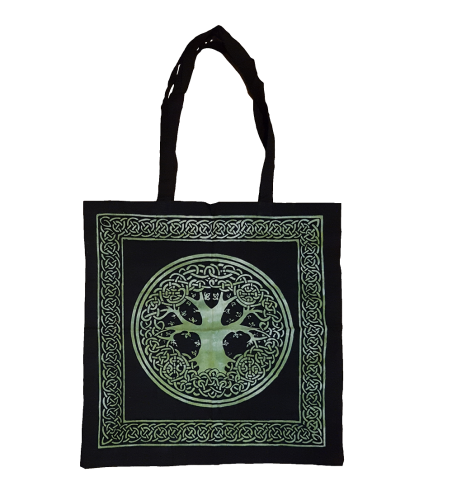 Yggdrasil Bag