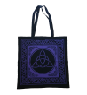 Celtic Knotwork Bag