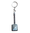 Thor's Hammer Keychain