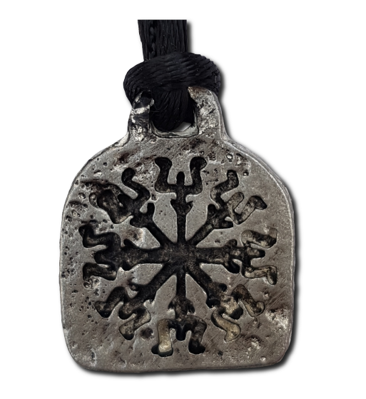 Protection Bind Rune Pedant Protection Bind Rune Pedant