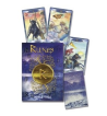 Rune Oracle Cards 9788865272091