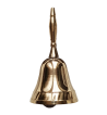 Brass Altar Bell 3"