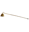 Brass Candle Snuffer