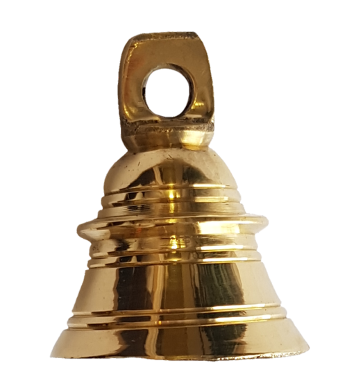 Hanging Altar Bell