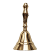 Large Brass Altar Bell