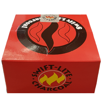 Swift Lite Charcoal Tablets