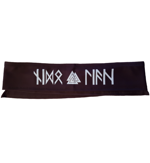 Hail Odin Headband