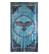 Celtic Owl Tapestry