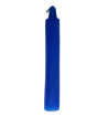 Chime Candles 9/16" Blue