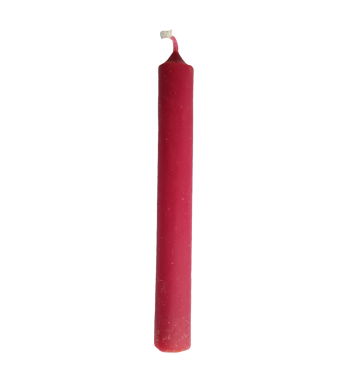 Pomegranate Chime Candle