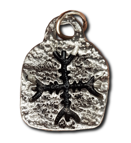 Guarding Bind Rune