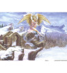 Briar Yule Card Multi-pack BY10