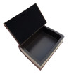 The resin Yggdrasil book box features a raised image of Yggdrasil on the cover.