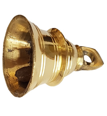 Hanging Altar Bell