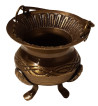 Brass Cauldron