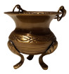 Brass Cauldron