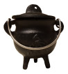 Triquetra Cauldron
