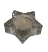 Star Candle Holder