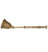 Dimpled Candle Snuffer